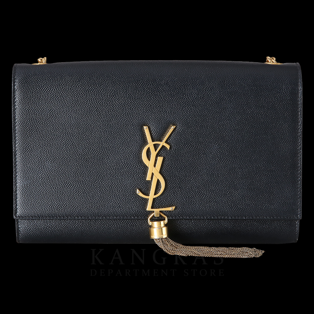 Yves Saint Laurent(USED)생로랑 케이트 테슬 체인 크로스백